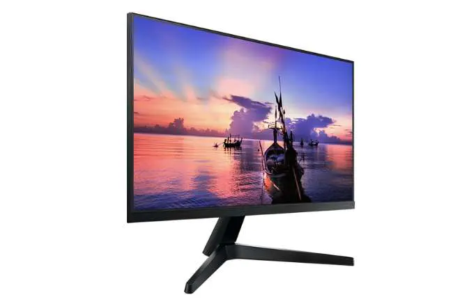 3 màn hình máy tính Samsung cho tín đồ mê công nghệ 7 Màn hình máy tính Samsung LF22T370FWEXXV
