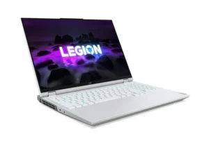 Thiết kế Lenovo Legion 5 15IAH tinh tế