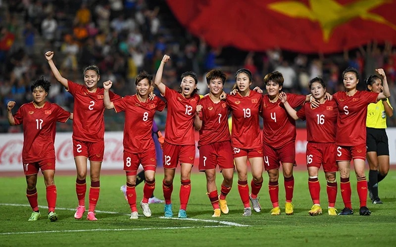 viet nam vs myanmar 2 copy 4914 - Đá Phạt Trực Tiếp - Nghệ Thuật Ghi Bàn Qua Những Pha Đá Đáng Nhớ